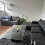 A Cozy Place To Over