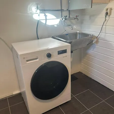 A Cozy Place To Over *