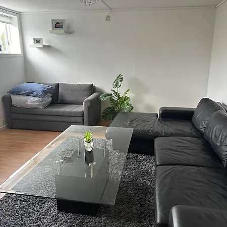 A Cozy Place To Over