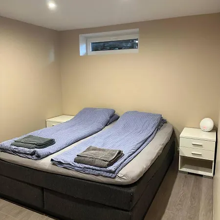 A Cozy Place To Over Tysvaer