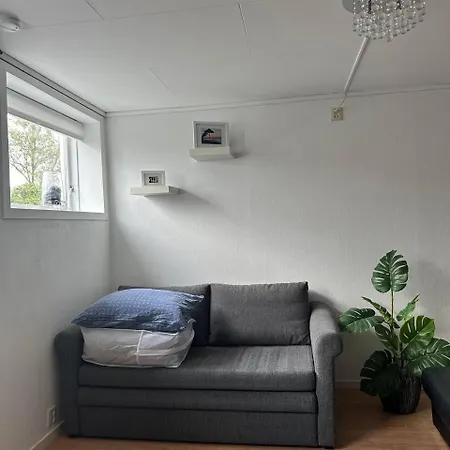 A Cozy Place To Over *