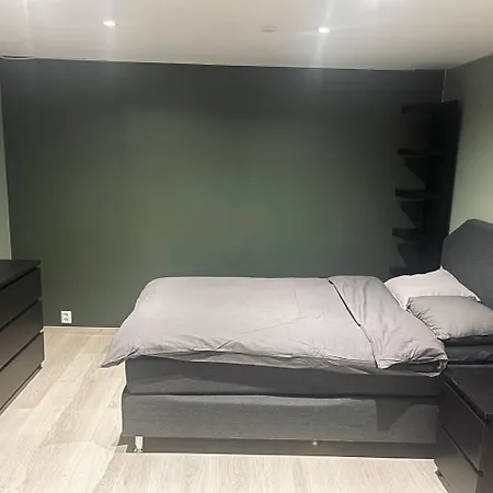 Lejlighed A Cozy Place To Over