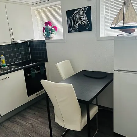 A Cozy Place To Over דירה *