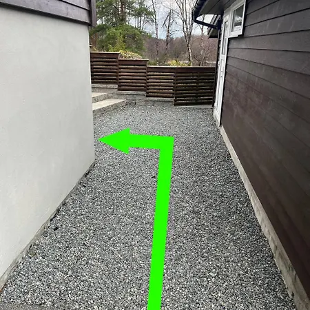 A Cozy Place To Over