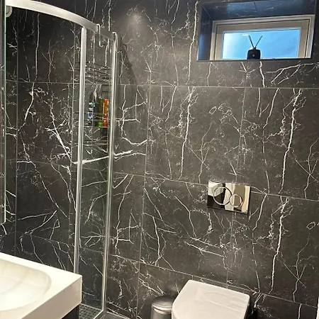 A Cozy Place To Over * Tysvaer