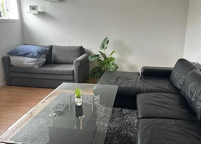 A Cozy Place To Over