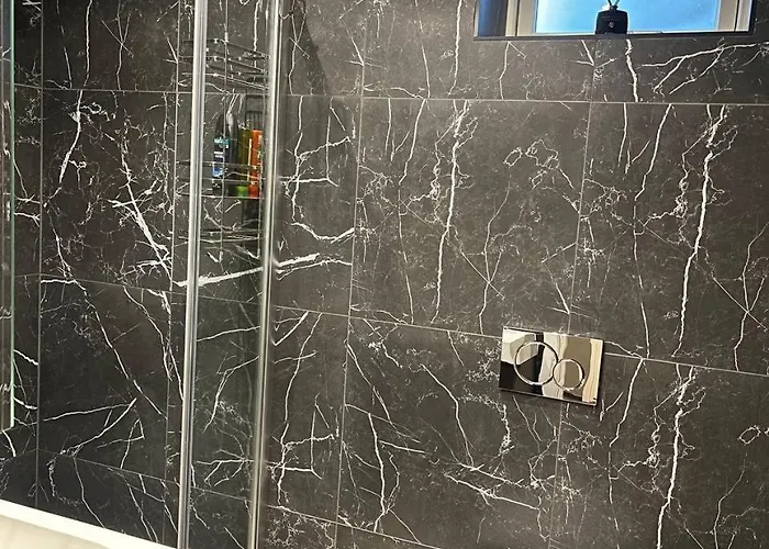 A Cozy Place To Over * Tysvaer